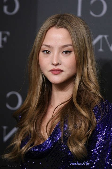 devon aoki nude|Devon Aoki Nude Photos Collection